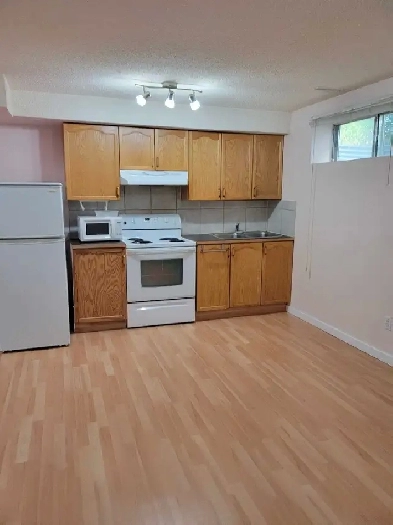 Basement for rent Image# 3
