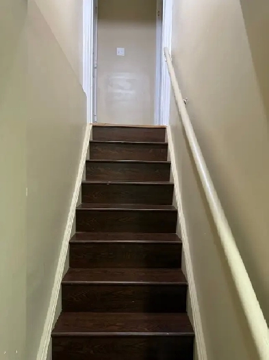 basement for rent Image# 1