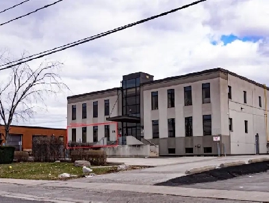 407 AND PINE VALLEY - Professional Office Space for Lease Image# 4