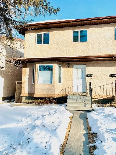 MCKAY DUPLEX for rent 3bed/3bath Image# 7