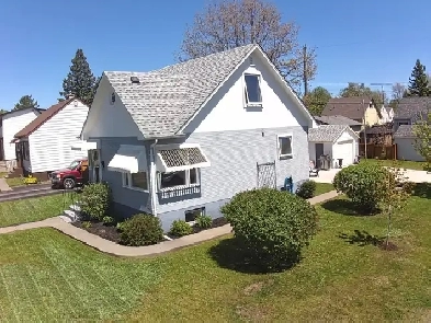 Coming May 20th to MLS - 103 Ray Blvd Image# 2