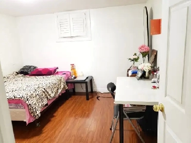 private room rent only for female Image# 4