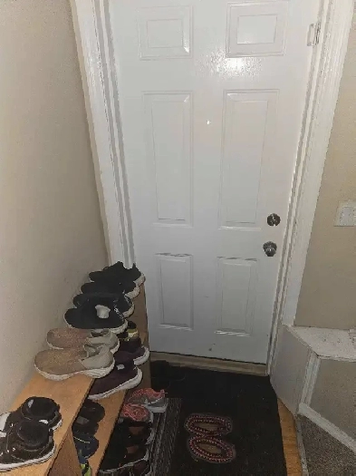 1 Bedroom Basement for Rent Image# 6