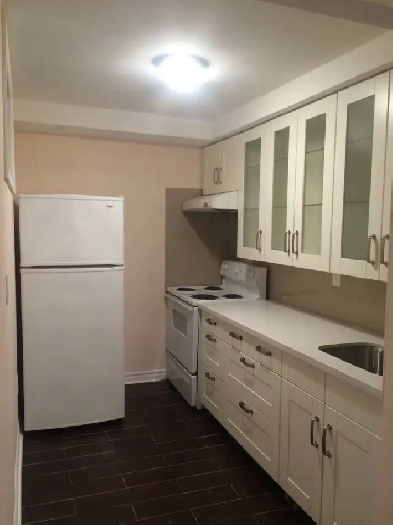 Very Nice Second Floor Two Bedroom Apartment $2180 Image# 1
