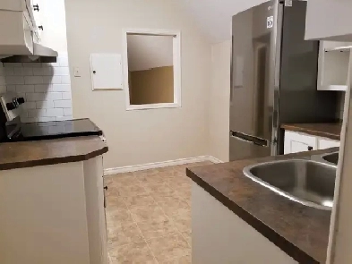 RENOVATED-Large 2 Bedroom Apt.–June 1st–Ottawa St/Courtland Ave Image# 1