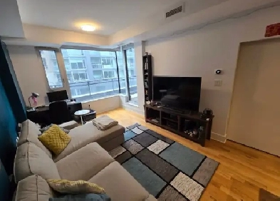 1 Bedroom Apartment for Rent Image# 3