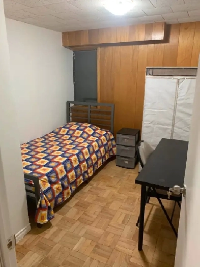 Private Furnished Rooms for Male @Scarborough Image# 5