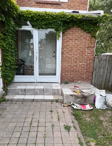 2 bedrooms, 2 washrooms basement available for rent in Brampton Image# 3