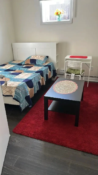 Private Room Available Image# 1