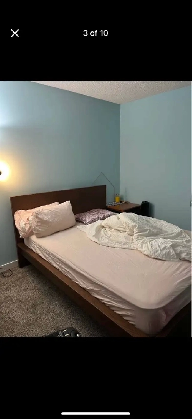 Private Room for rent near VIU Image# 8