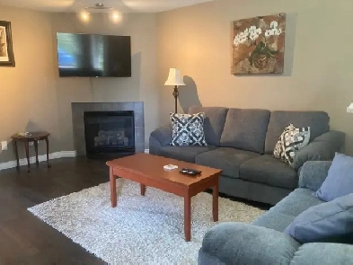 Furnished Rentals Available In Grande Prairie Image# 4