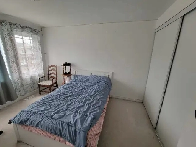 furnished bedroom available for rent Image# 1