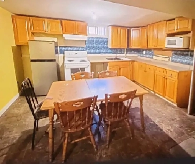 basement for rent Image# 3