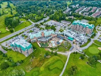 1465 SQ ft Golf Course Executive Condo for Sale in – 2   2 Image# 2