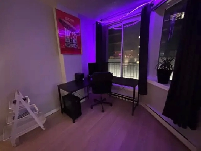 All Included Condo Apartment - Halifax downtown Image# 8