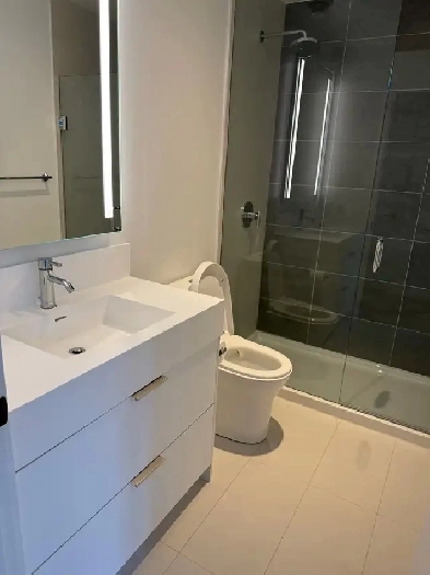 New Furnished Room in Executive Condo in Toronto’s Downtown Image# 6