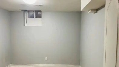 2 bedroom basement Image# 1