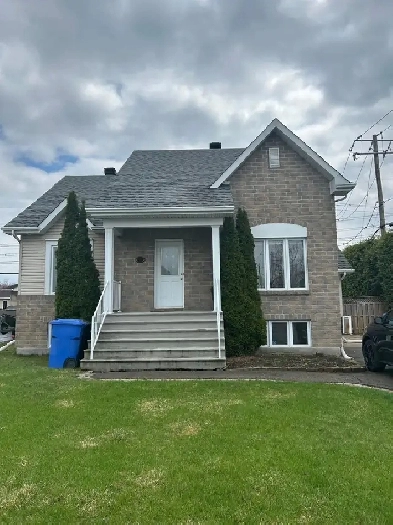 Haut de maisons a loué Blainville Image# 2
