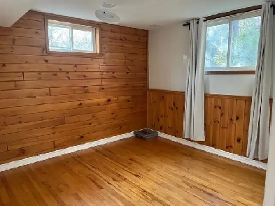 1 Den Basement for Rent in highly sought out Rockwood Village Image# 1