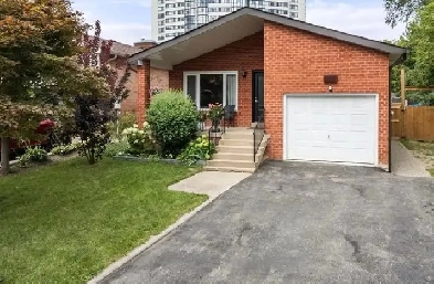 1 Den Basement for Rent in highly sought out Rockwood Village Image# 6