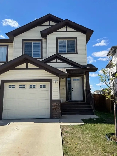 Apartment for rent in Fort Saskatchewan Image# 6
