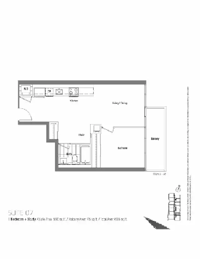 121 Mcmahon Dr Toronto Image# 1