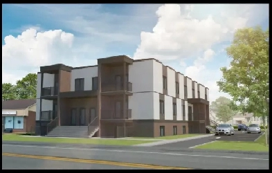 Logement neuf à louer 3 1/2 , 4 1/2 , 5 1/2 Image# 10