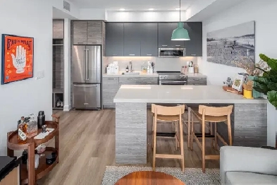 Premium 1 Bedroom for Rent Image# 10
