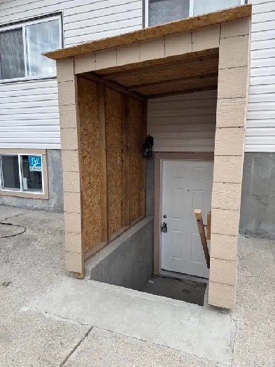 LEGAL Basement Suite for Rent Image# 6