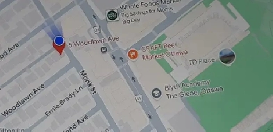 Prime Glebe Parking June, July, August