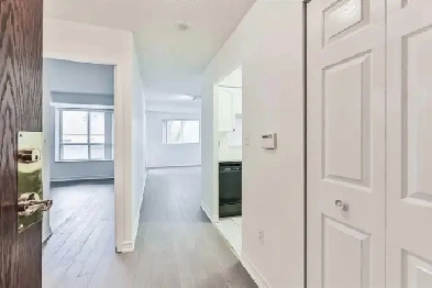 1 Bedroom Condo -YONGE & FINCH Image# 4