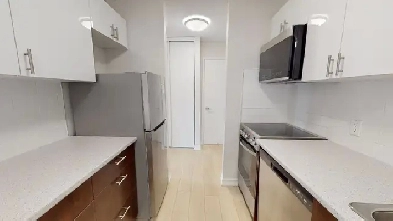 Apartment for Rent at Campbell Court, Stratford Image# 1