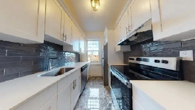Apartment for Rent at 418 Claremont, Westmont Image# 4