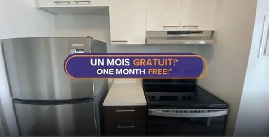 Apartment for Rent at Trent & Kingsley, Cote Saint-Luc Image# 1