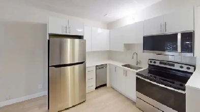 Apartment for Rent at Britannia Park, Ottawa West Image# 1