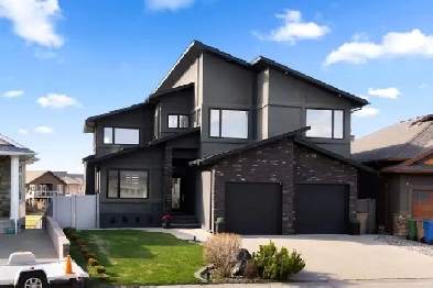 4817 Wright Rd- Impeccably Designed 2 Storey In Harbour Landing Image# 1