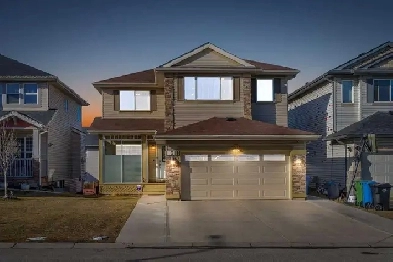 Unique Opportunity - Panorama Hills Image# 9