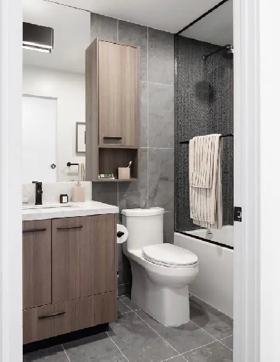 2 Bedroom Apartment for Rent in Toronto's Garden District Image# 14