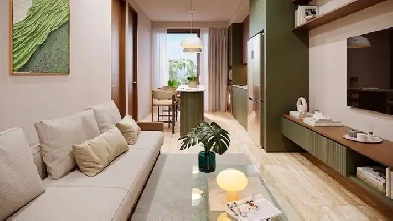 2 Bedroom Condo for Sale Image# 6
