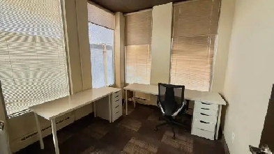 Private Office Space for Rent in Richmond Hill, ON $250 Image# 8