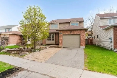 Beautifully Updated 3 Bed, 2.5 Bath Home on a Quiet Street! Image# 1