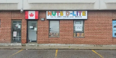 Space for Rent in Prime Commercial Plaza in North York Image# 4