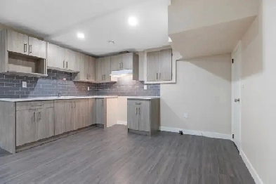 Full House With Basement For Rent Image# 2
