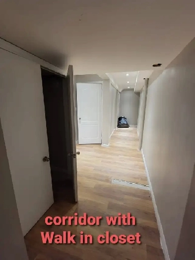 2 1 bedroom Basement for Rent in Prime Location Brampton Image# 1