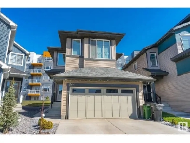 3 Bedrooms double Attached Garage house for rent in Secord Image# 19