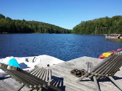PETIT COIN DE PARADIS- SAINT-SAUVEUR Image# 8