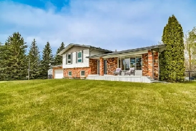 Great Property in Prairie Schooner Estates Image# 4