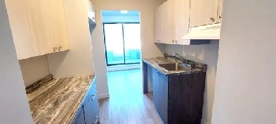 ST-JÉROME, GRAND 4 1/2 À LOUER 1325$ WIFI/RÉNOVÉ 1er juin Image# 5