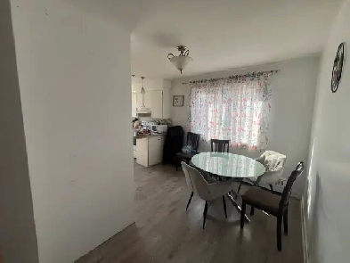 Grand 5 1/2 à louer à st Leonard RDC de triplex: 2100$ Image# 7