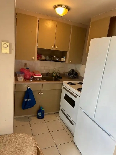 Bachelor Apartment near Western Fair Image# 1